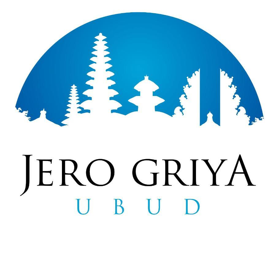Jero Griya Ubud Bagian luar foto