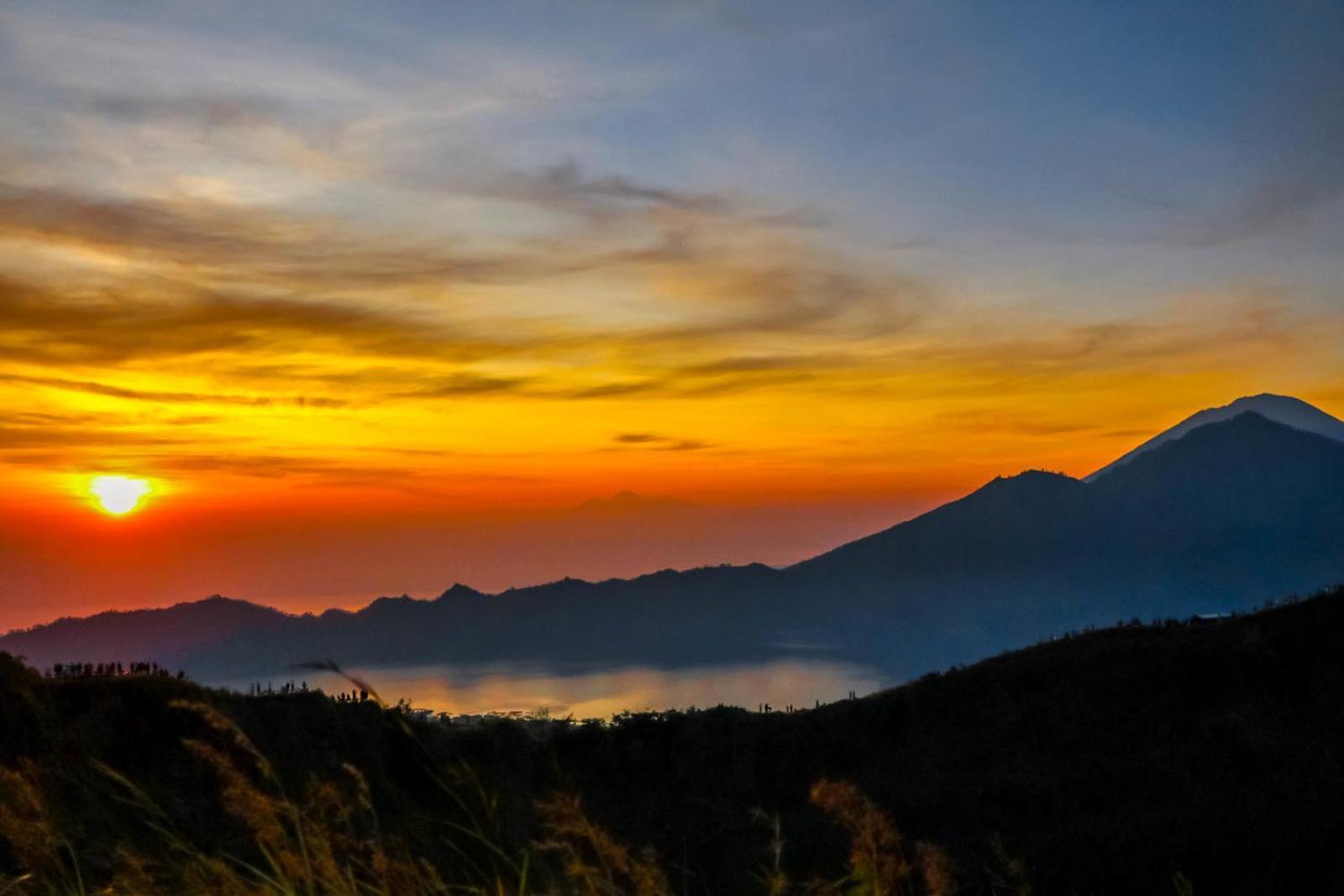 Jero Griya Ubud Bagian luar foto