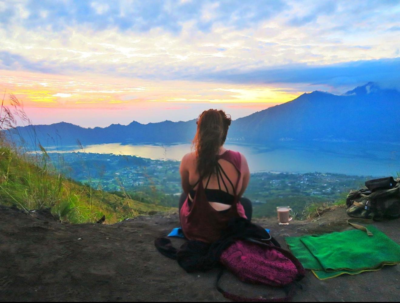 Jero Griya Ubud Bagian luar foto