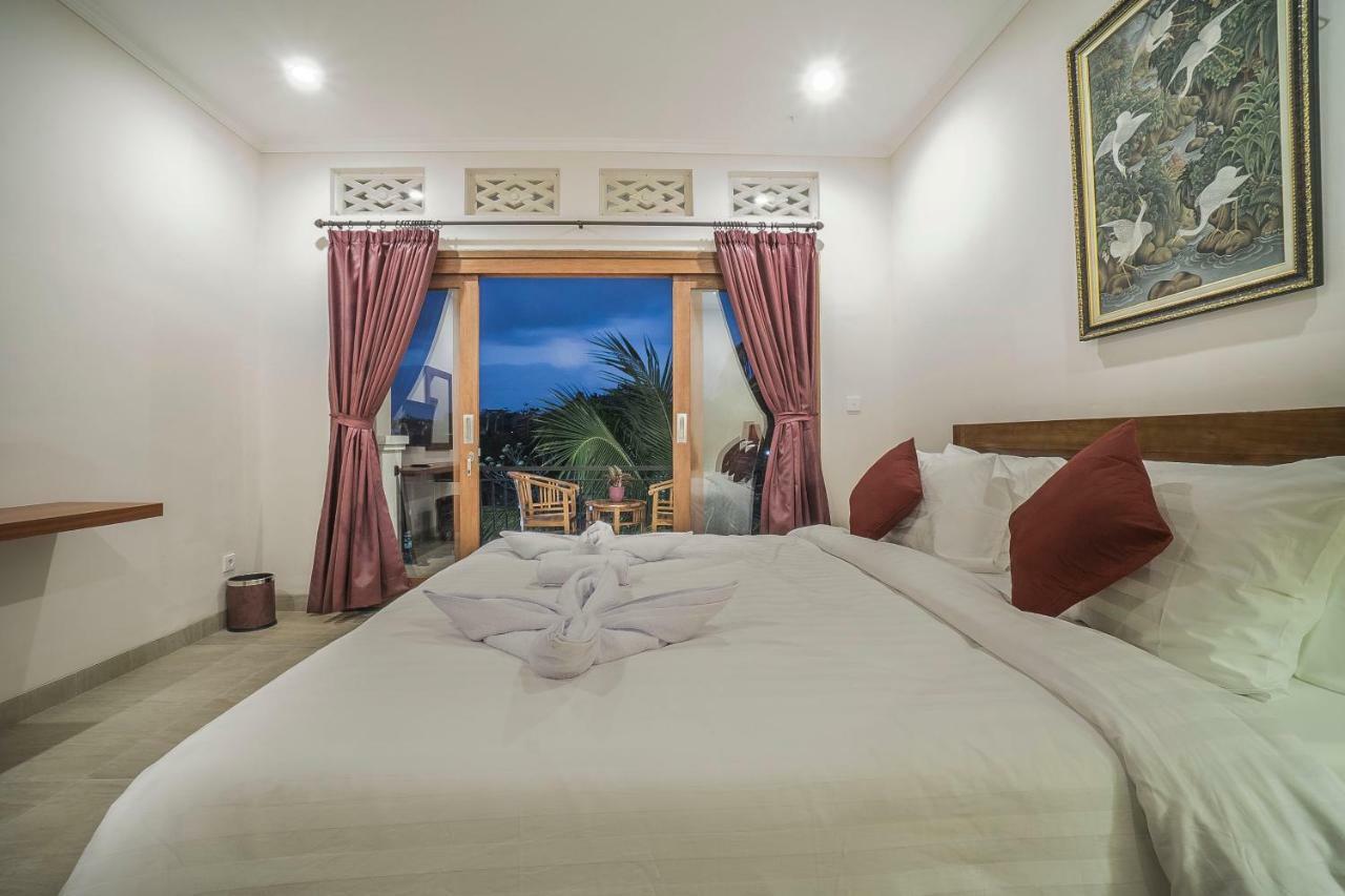 Jero Griya Ubud Bagian luar foto