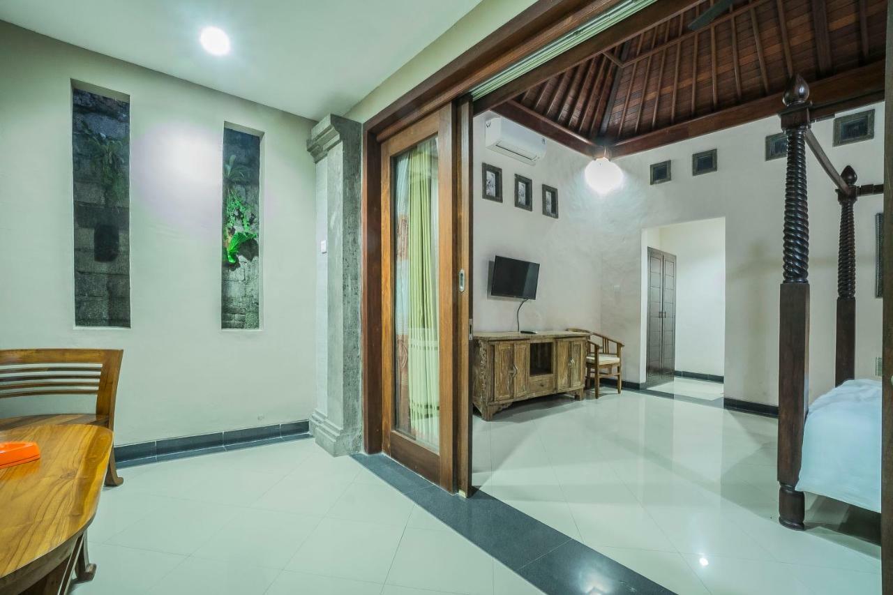 Jero Griya Ubud Bagian luar foto
